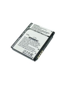 LGIP-580A LG Kompatibelt Batteri 900mAh