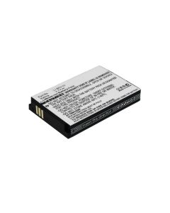 LI-B03-02 Batteri til GOLF BUDDY (Kompatibelt)