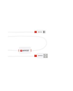 Skross Buzz / Alarm Kabel USB til Lightning