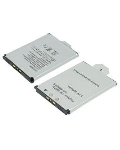 LIP-880PD / LIP-880PD-B - Batteri til Sony NW-HD serier