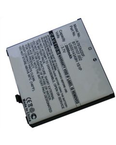 Acer Liquid batteri (Kompatibelt)