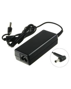 LITE-ON 19V 3,42A 65W AC Adapter / Strømforsyning (Original)