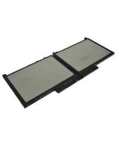Dell Laptopbatteri til bl.a. Dell Latitude E7270, E7470 (Originalt)