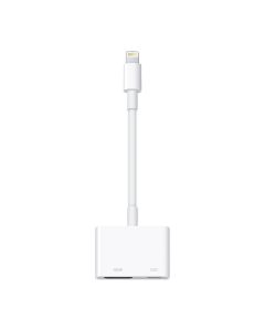 Apple Lightning / Digital AV Adapter (Original)