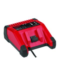 Milwaukee C1418C Lader for lithium batterier 14V til 18V