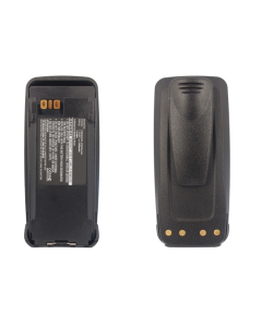 Batteri til bl.a. Motorola DP3400 (kompatibelt)