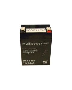 Multipower MP2,9-12R
