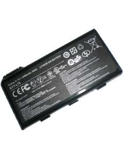 MSI A5000 A6000 CX600 CX700 serier batteri (originalt)