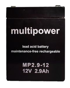 Multipower MP2,9-12