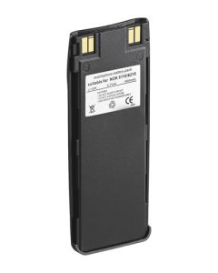 BLS-2N Kompatibelt Nokia Batteri Slim 1000mAh