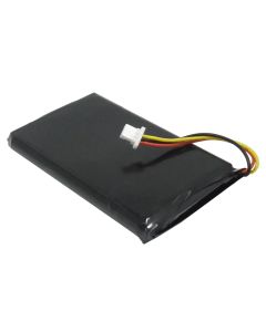 Batteri til bl.a. GARMIN Nuvi 30 / 40 / 40LM / 50 / 50LM (Kompatibelt)