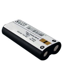 Batteri til bl.a. Olympus DS-2300, DS-5000 (Kompatibel)