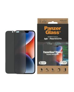 Panzerglass iPhone 14 6.1 '' UWF, Privacy AB