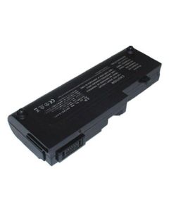 Batteri til laptop - Toshiba NB100 serie (Kompatibelt)
