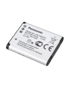 Panasonic VW-VBX070 oppladbar fotobatteri (Original)