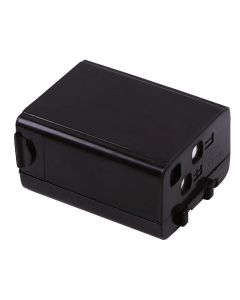 Batteri PB-13 til bl.a. Kenwood TH-48 / TK-340 (Kompatibelt)