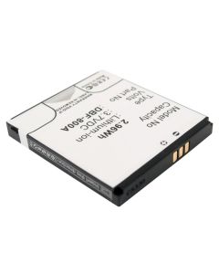 Batteri til Doro PhoneEasy 622 (Kompatibelt)