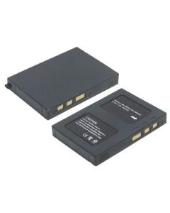 BN-VM200 Kompatibelt JVC Batteri 750mAh