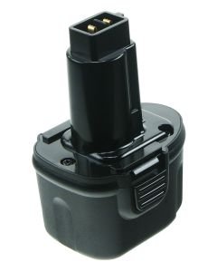 2-Power PTH0087A Elverktøysbatteri 7,2V Til bl.a. Dewalt DE9057