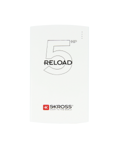 Skross Reload 5HP - Powerbank 5,000mAh