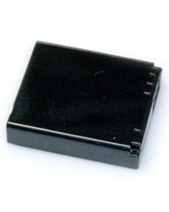 DMW-BCE10E Kompatibelt Panasonic Batteri