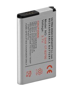 AB663450BE Samsung Kompatibelt Batteri 1000mAh