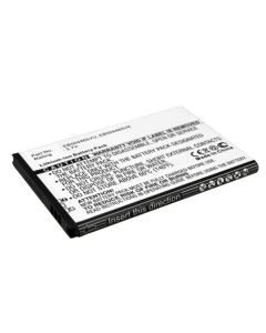 EB504465VU Samsung Kompatibelt Batteri 1700mAh