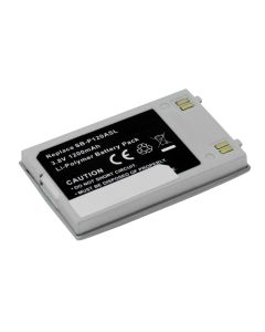 SB-P120ASL - Batteri til Samsung