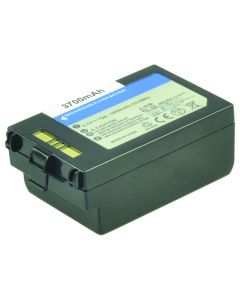 2-Power Batteri til Symbol MC70 / MC75 Scanner (Kompatibelt)