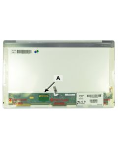 14" WXGA HD 1366x768 LED Matt