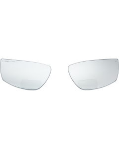 Coast SGL400 +2,5 utskiftbare linse for SPG400 / SPG500 sikkerhetsbriller