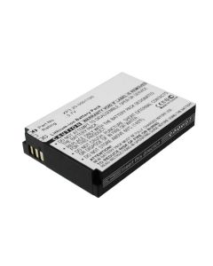 Batteri XP-0001100 til Sonim (Kompatibelt)