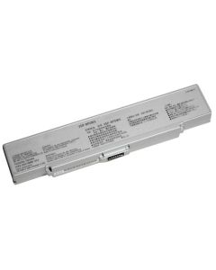 Batteri til SONY VAIO BPS9 - CR serier (Kompatibel)