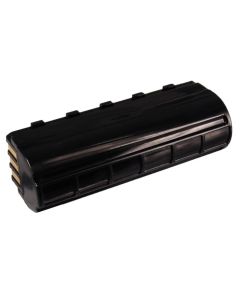 Batteri til bl.a. Symbol 21-62606-01 strekkode scanner (Kompatibelt) 2200mAh