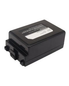 Batteri til bl.a. Symbol MC70 / MC75 (Kompatibel)