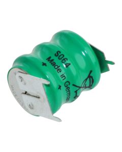 Varta 3/V80H batteri 3,6V Ni-MH 