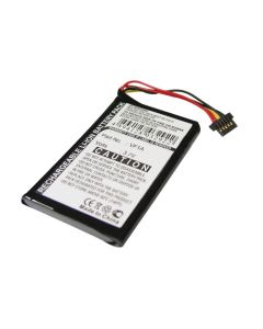 Batteri til TomTom Go 740 / Go 750 (Kompatibelt)