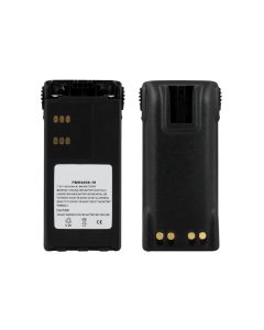 Batteri til - Motorola GP320, GP329, GP338, GP339, GP340, GP380, HT750, HT1250, HT1550 (2000 mAh)