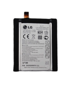 BL-7T batteri til bl.a. LG G2 batteri (Originalt)