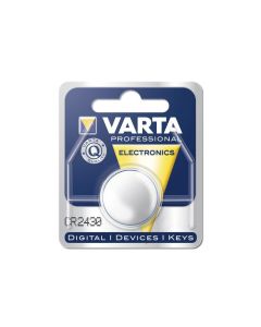 VARTA CR2430 knappcelle (1 stk.)