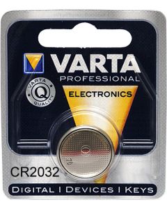 Varta CR2032 knappcelle (1 stk.)