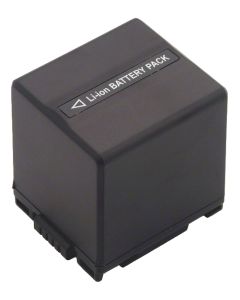 2-Power Kamerabatteri Panasonic CGA-DU21A (Kompatibelt)