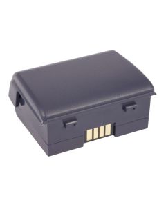Batteri til Point VeriFone VX680 trådløs betalingsterminal (Kompatibelt)