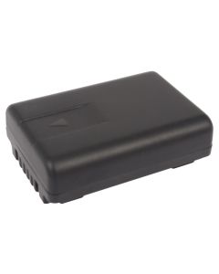 VW-VBY 100 batteri for bl.a. Panasonic HC-V110 (Kompatibel)