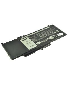 Dell Laptop batteri til Dell Latitude E5550