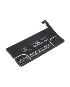 Batteri til bl.a. Sony ERICSSON Xperia ST27 / Xperia go / Xperia advance / Lotus (Kompatibelt)