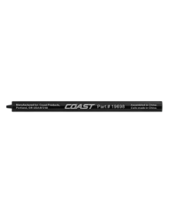 Coast Z250 Oppladbart batteri for A9R