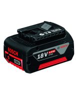 Bosch 18V 4,0Ah Li-ion batteri - Original