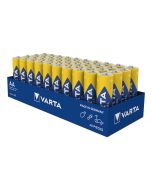 VARTA Industrial Pro AA-batteri - 40 stk. 