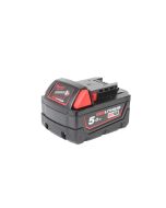 Milwaukee M18 5,0Ah Lithium Ion batteri - Original